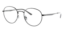  RAY BAN RB3681V ROSE GOLD