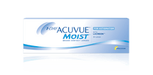 Acuvue Oasys 1-Day Moist for Astigmatism 30 Pack - $50/box
