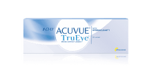  Acuvue 1-Day TruEye 30 Pack - $50/box