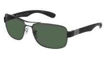  Men's Ray Ban sunglasses with brow bar