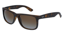  Tortoiseshell Ray Ban sunglasses with brown lenses