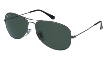  Men's Ray Ban glasses, modern aviator style 