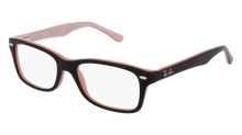  RAY BAN JUNIOR HAVANA/PINK