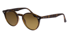  Round Ray Ban sunglasses tortoiseshell