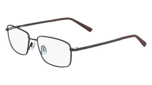  thin metal men's eyeglasses frame 