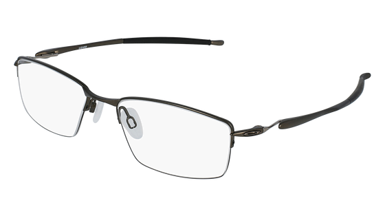 OAKLEY LIZARD PEWTER