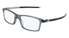 OAKLEY PITCHMAN GREY SMOKE