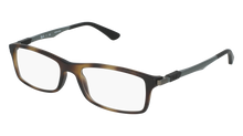  RAY BAN RX7017 MATTE HANAVA