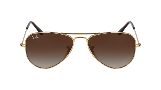 RAY BAN AVIATOR JUNIOR