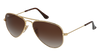 RAY BAN AVIATOR JUNIOR