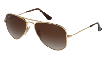  RAY BAN AVIATOR JUNIOR