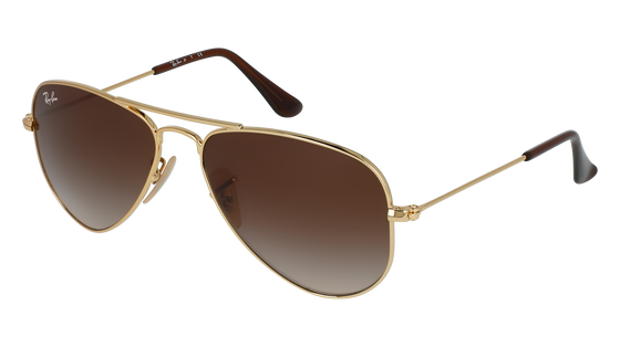 RAY BAN AVIATOR JUNIOR