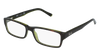 RAY BAN RX5169 HAVANA ON GREEN