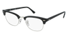 RAY BAN 5154 CLUBMASTER