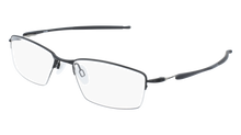  OAKLEY LIZARD SATIN BLACK