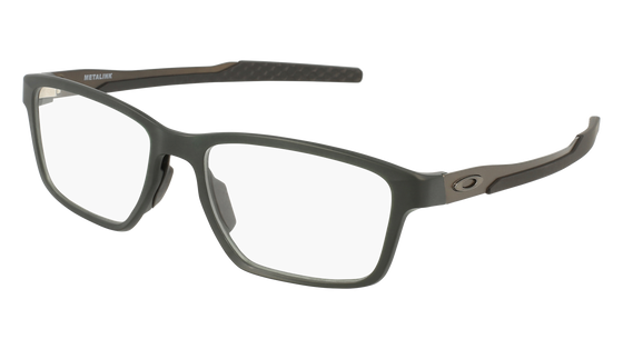 OAKLEY METALINK MATTE OLIVE